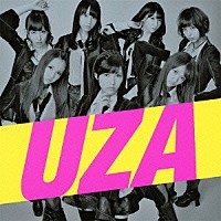 ＡＫＢ４８「 ＵＺＡ」