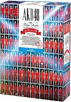 ＡＫＢ４８「 ＡＫＢ４８　ｉｎ　ＴＯＫＹＯ　ＤＯＭＥ～１８３０ｍの夢～スペシャルＢＯＸ」