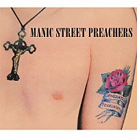 マニック・ストリート・プリーチャーズ「 ジェネレーション・テロリスト２０周年記念盤」