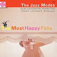 ジャズ・モーズ「 モスト・ハッピー・フェラ」