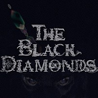 Ｓａｄｉｅ 「ＴＨＥ　ＢＬＡＣＫ　ＤＩＡＭＯＮＤＳ」