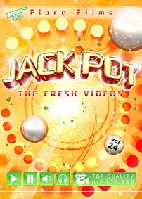 （Ｖ．Ａ．） 「ＪＡＣＫ　ＰＯＴ　ＶＯＬ．２４」