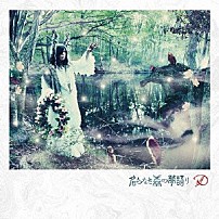 Ｄ 「名もなき森の夢語り」