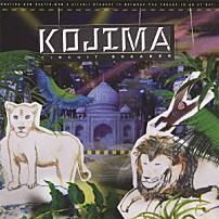 ＫＯＪＩＭＡ 「ＣＩＲＣＵＩＴ　ＢＲＥＡＫＥＲ」