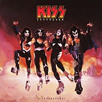 ＫＩＳＳ 「地獄の軍団＜リザレクテッド＞」
