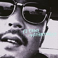 “Ｅ”ｑｕａｌ 「１２　ＴＯＮＥ　ＡＰＡＲＴＭＥＮＴ」