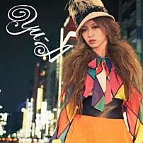 ＹＵ－Ａ 「優しい顔で近づかないで」