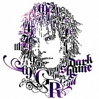 ＧＲＡＮＲＯＤＥＯ 「ＤＡＲＫ　ＳＨＡＭＥ」