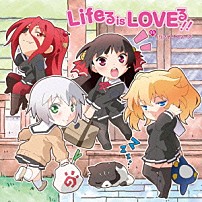 リリアナシスターズ 「Ｌｉｆｅる　ｉｓ　ＬＯＶＥる！！」