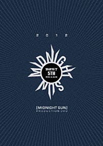 ＢＥＡＳＴ 「ＢＥＡＳＴ　ＭＩＤＮＩＧＨＴ　ＳＵＮ　ＳＰＥＣＩＡＬ　ＥＤＩＴＩＯＮ　ＤＶＤ」