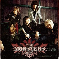 ＪＡＭ　Ｐｒｏｊｅｃｔ 「ＪＡＭ　Ｐｒｏｊｅｃｔ　ＢＥＳＴ　ＣＯＬＬＥＣＴＩＯＮ　Ⅸ　ＴＨＥ　ＭＯＮＳＴＥＲＳ」