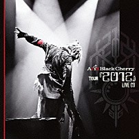 Ａｃｉｄ　Ｂｌａｃｋ　Ｃｈｅｒｒｙ 「Ａｃｉｄ　Ｂｌａｃｋ　Ｃｈｅｒｒｙ　ＴＯＵＲ　『２０１２』　ＬＩＶＥ　ＣＤ」