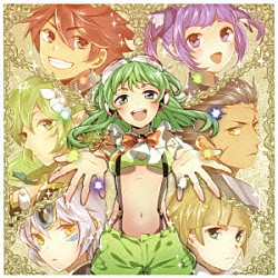 （Ｖ．Ａ．） ＥＬＳＷＯＲＤ　ｓｔａｒｒｉｎｇ　イヴ（ＣＶ：能登麻美子） ＥＬＳＷＯＲＤ　ｓｔａｒｒｉｎｇ　ＧＵＭＩ「ＥＬＳＷＯＲＤ　ｓｔａｒｒｉｎｇ　ＧＵＭＩ」