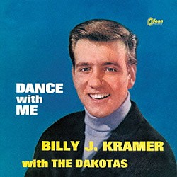 ビリー・Ｊ．クレイマーとザ・ダコタス「ビリー・Ｊ・クレイマーとダコタス」