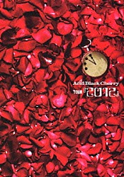 Ａｃｉｄ　Ｂｌａｃｋ　Ｃｈｅｒｒｙ「Ａｃｉｄ　Ｂｌａｃｋ　Ｃｈｅｒｒｙ　ＴＯＵＲ　『２０１２』」