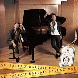 ＺＥＲＯ「ＢＡＬＬＡＤ」