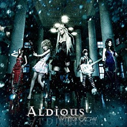 Ａｌｄｉｏｕｓ「Ｗｈｉｔｅ　Ｃｒｏｗ」