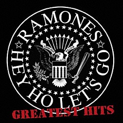 ラモーンズ「グレイテスト・ヒッツ　～３０周年アニヴァーサリー・エディション～」