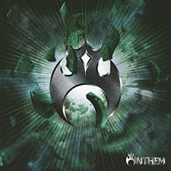 アンセム「バーニング・オース」