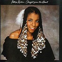 パトリース・ラッシェン「 ハート泥棒」