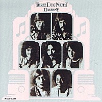 スリー・ドッグ・ナイト「 ハーモニー」