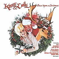 ケニー・ロジャース＆ドリー・パートン「 ケニーとドリーのクリスマス」