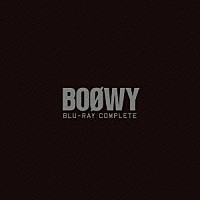 ＢＯＯＷＹ「 ＢＯＯＷＹ　ＢＬＵ－ＲＡＹ　ＣＯＭＰＬＥＴＥ」