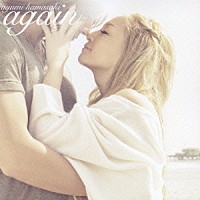 浜崎あゆみ「 ａｇａｉｎ」