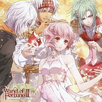 Ｒｉｔａ「 プリズムタイム／Ｃｒｏｓｓ　ｍｙ　ｈｅａｒｔ」