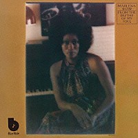 マリーナ・ショウ「 フロム・ザ・デプス・オブ・マイ・ソウル」