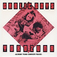 ＧＡＲＬＩＣＢＯＹＳ「 ＹＯＫＯＺＵＮＡ～ＡＬＣＨＥＭＹ　ＹＥＡＲＳ　ＣＯＭＰＬＥＴＥ　ＴＲＡＣＫＳ～」