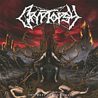 クリプトプシー「 ザ・ベスト・オブ・アス・ブリード」