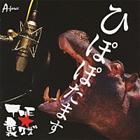 ＴＨＥ★裏ワザ「 ひぽぽたます」