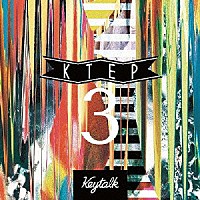 ＫＥＹＴＡＬＫ「 ＫＴＥＰ３」