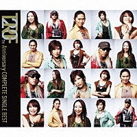 ＴＲＦ「 ＴＲＦ　２０ＴＨ　Ａｎｎｉｖｅｒｓａｒｙ　ＣＯＭＰＬＥＴＥ　ＳＩＮＧＬＥ　ＢＥＳＴ」