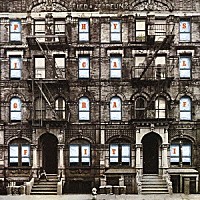 レッド・ツェッペリン「 フィジカル・グラフィティ」