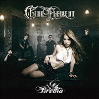 ＣＩＮＱ　ＥＬＥＭＥＮＴ「 Ｂｒｏｄｉａ」