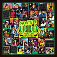 ＢＵＲＮ　ＤＯＷＮ　ｆｅａｔ．Ｖ．Ａ．「 ＳＯＵＴＨ　ＹＡＡＤ　ＭＵＺＩＫ　ＣＯＭＰＩＬＡＴＩＯＮ　ｖｏｌ．６」