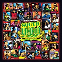 ＢＵＲＮ　ＤＯＷＮ　ｆｅａｔ．Ｖ．Ａ．「 ＳＯＵＴＨ　ＹＡＡＤ　ＭＵＺＩＫ　ＣＯＭＰＩＬＡＴＩＯＮ　ｖｏｌ．６」