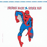 フレディ・マッコイ「 スパイダーマン」