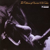 ハワード・マギー「 ザ・リターン・オブ・ハワード・マギー」