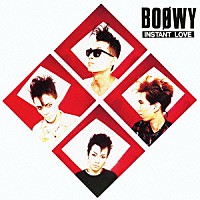 ＢＯＯＷＹ「 ＩＮＳＴＡＮＴ　ＬＯＶＥ」