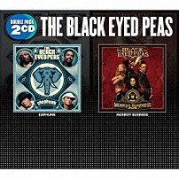 ザ・ブラック・アイド・ピーズ 「エレファンク／モンキー・ビジネス」