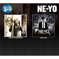 ＮＥ－ＹＯ 「イヤー・オブ・ザ・ジェントルマン　＋３／リブラ・スケール」