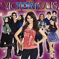 ビクトリアス・キャスト 「ビクトリアス：サウンドトラック」