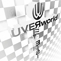 ＵＶＥＲｗｏｒｌｄ 「ＲＥＶＥＲＳＩ」
