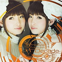 ｆｒｉｐＳｉｄｅ 「Ｄｅｃａｄｅ」