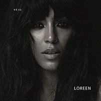 ロリーン 「ヒール」