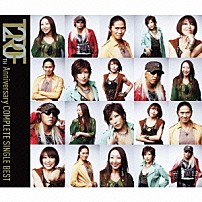 ＴＲＦ 「ＴＲＦ　２０ＴＨ　Ａｎｎｉｖｅｒｓａｒｙ　ＣＯＭＰＬＥＴＥ　ＳＩＮＧＬＥ　ＢＥＳＴ」
