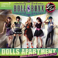 ＤＯＬＬ＄ＢＯＸＸ 「ＤＯＬＬＳ　ＡＰＡＲＴＭＥＮＴ」